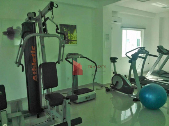 Imagem Apartamento com 2 Quartos à Venda, 60 m² em Barra Do Rio - Itajaí