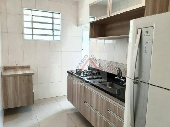 Imagem Apartamento com 1 Quarto à Venda, 38 m² em Vila Mariana - São Paulo