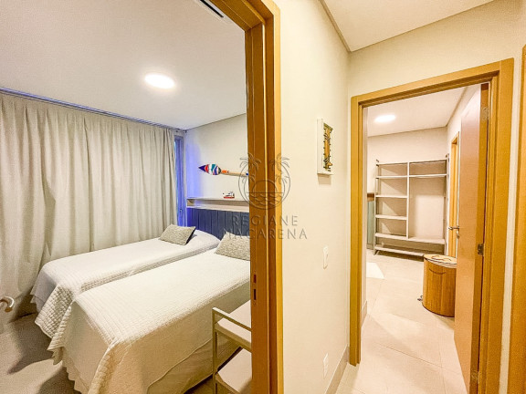 Imagem Apartamento com 2 Quartos à Venda, 63 m² em Praia Grande - Ubatuba