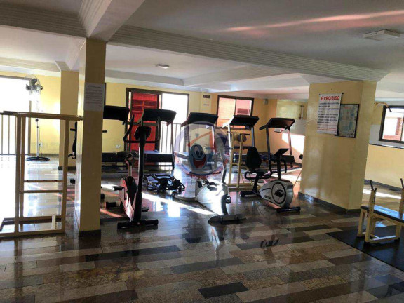 Imagem Apartamento com 3 Quartos à Venda, 116 m² em Centro - Mongaguá Imagem Apartamento com 3 Quartos à Venda, 116 m² em Centro - Mongaguá