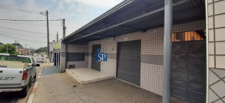 Imagem Sala Comercial à Venda ou Locação, 176 m² em Santa Claudina - Vinhedo Imagem Sala Comercial à Venda ou Locação, 176 m² em Santa Claudina - Vinhedo