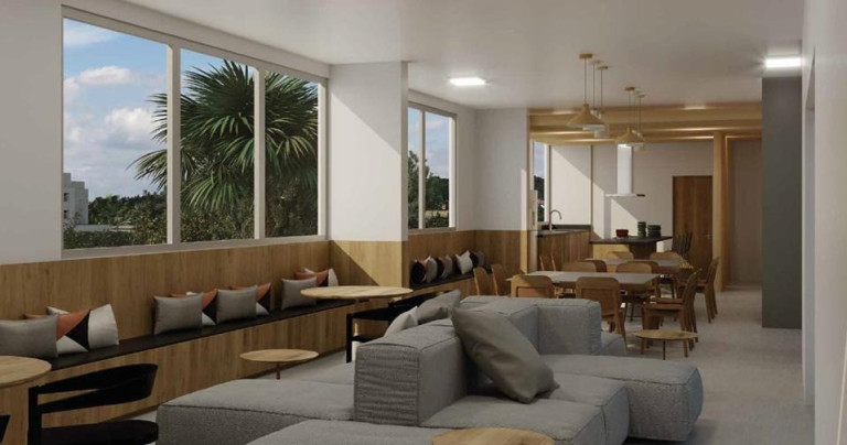 Imóvel com 1 Quarto à Venda, 29 m² em Guará I - Brasília