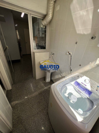 Imagem Apartamento com 2 Quartos à Venda, 75 m² em Indianópolis - São Paulo