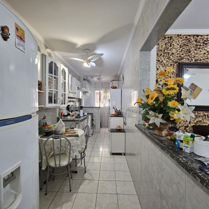 Imagem Apartamento com 2 Quartos à Venda, 86 m² em Tupi - Praia Grande