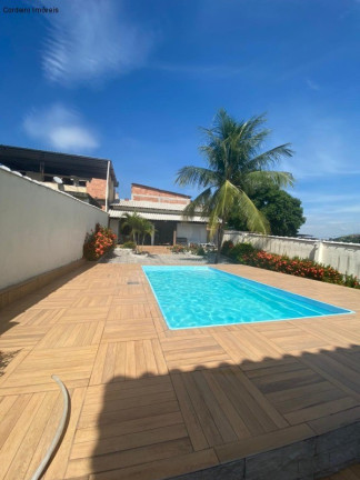 Imagem Casa com 2 Quartos à Venda, 120 m² em Vila Leopoldina - Duque De Caxias