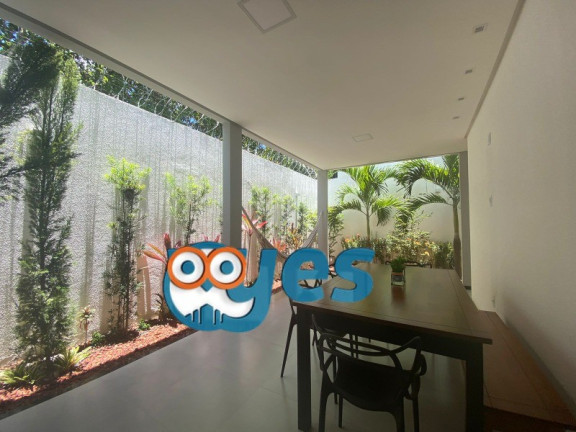 Imagem Casa com 3 Quartos à Venda, 300 m² em Sim - Feira De Santana