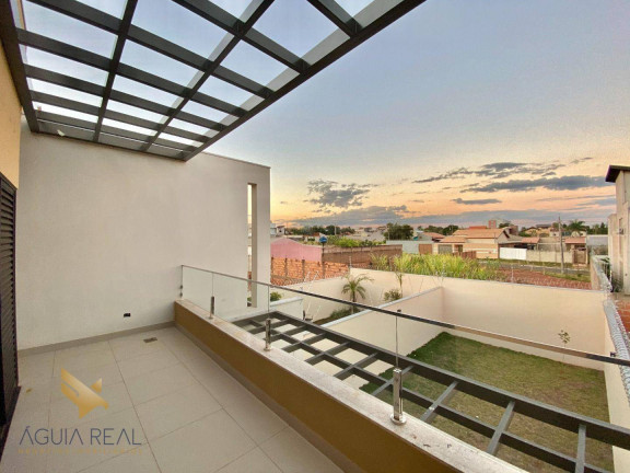 Imagem Sobrado com 3 Quartos à Venda, 145 m² em Vila Nascente - Campo Grande Imagem Sobrado com 3 Quartos à Venda, 145 m² em Vila Nascente - Campo Grande