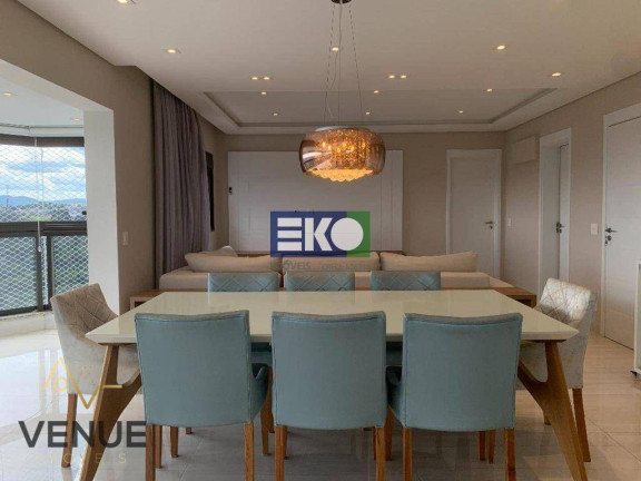 Imagem Apartamento com 3 Quartos à Venda, 193 m² em Bairro Do Limoeiro - Arujá Imagem Apartamento com 3 Quartos à Venda, 193 m² em Bairro Do Limoeiro - Arujá