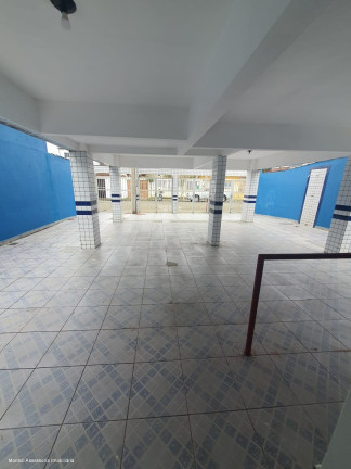Imagem Apartamento com 2 Quartos à Venda, 1 m² em Balneario De Birigui - Mongaguá