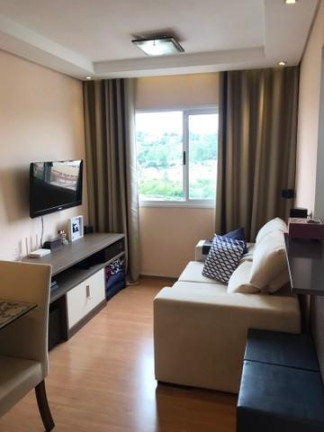Imagem Apartamento com 2 Quartos à Venda, 46 m² em Portais - Cajamar