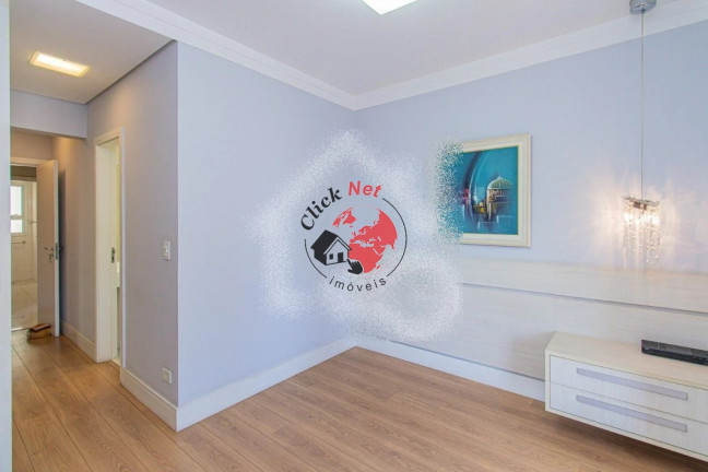 Foto do imóvel Apartamento com 3 Quartos à Venda, 107 m² em Centro - São Bernardo Do Campo