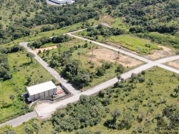 Imagem Imóvel à Venda, 1.000 m² em Metropolitan Business Center Ii - Confins