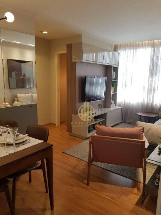 Imagem Apartamento com 2 Quartos à Venda, 57 m² em Campos Elíseos - Ribeirão Preto Imagem Apartamento com 2 Quartos à Venda, 57 m² em Campos Elíseos - Ribeirão Preto