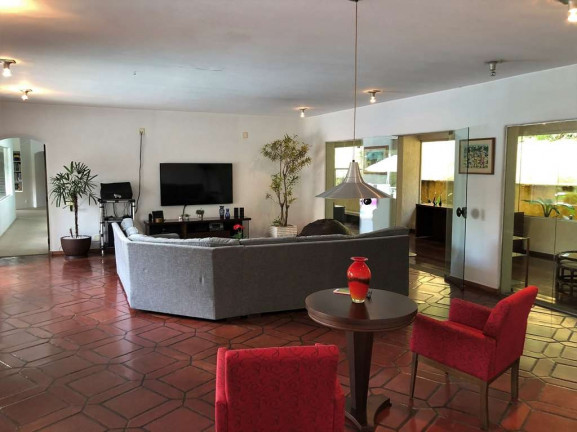 Imagem Imóvel com 4 Quartos à Venda, 1.865 m² em Granja Viana - Cotia