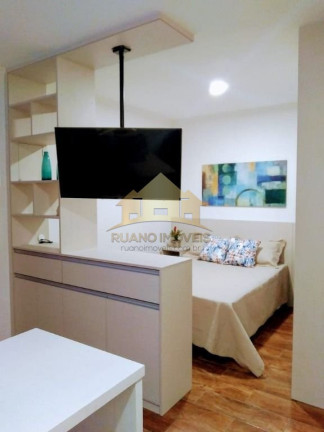 Imagem Apartamento com 1 Quarto à Venda, 27 m² em Vila Formosa - São Paulo