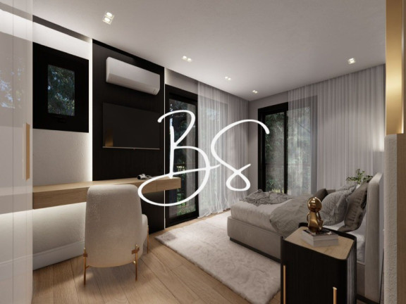 Imagem Casa com 3 Quartos à Venda, 360 m² em O Bosque - Gramado