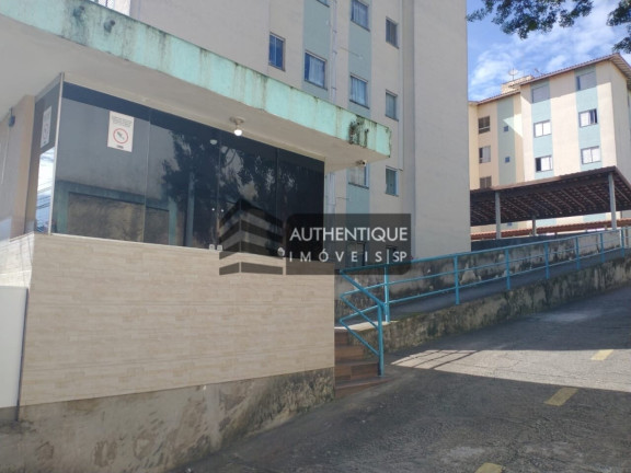 Imagem Apartamento com 2 Quartos à Venda, 56 m² em Vila Chabilândia - São Paulo Imagem Apartamento com 2 Quartos à Venda, 56 m² em Vila Chabilândia - São Paulo