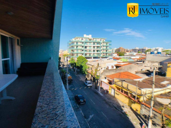 Imagem Apartamento com 2 Quartos à Venda, 112 m² em Vila Nova - Cabo Frio