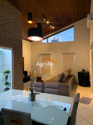 Imagem Imóvel com 3 Quartos à Venda, 124 m² em Condomínio Santa Mônica Ii - Mogi Guaçu Imagem Imóvel com 3 Quartos à Venda, 124 m² em Condomínio Santa Mônica Ii - Mogi Guaçu