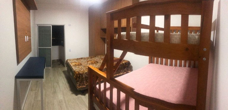 Imagem Apartamento com 2 Quartos à Venda, 83 m² em Pitangueiras - Guarujá