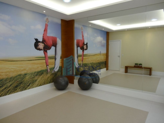 Imagem Apartamento com 3 Quartos à Venda, 158 m² em água Verde - Curitiba