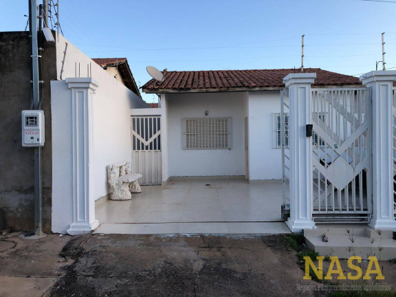 Casa com 4 Quartos à Venda, 100 m² em Despraiado - Cuiabá