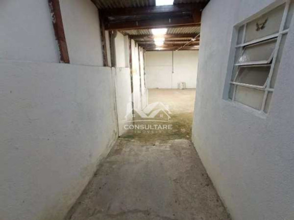Imagem Sobrado para Alugar, 150 m² em Vila Belmiro - Santos Imagem Sobrado para Alugar, 150 m² em Vila Belmiro - Santos
