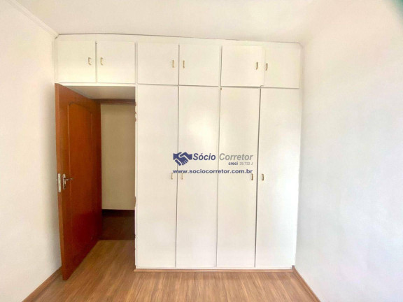 Imagem Apartamento com 3 Quartos à Venda, 80 m² em Vila Carrão - São Paulo