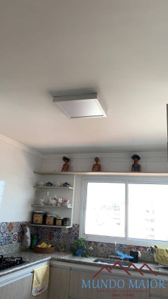 Imagem Apartamento com 2 Quartos à Venda, 180 m² em Osvaldo Cruz - São Caetano Do Sul Imagem Apartamento com 2 Quartos à Venda, 180 m² em Osvaldo Cruz - São Caetano Do Sul