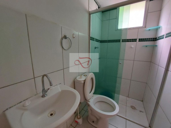 Imagem Apartamento com 2 Quartos à Venda, 44 m² em Vila Curuçá - São Paulo