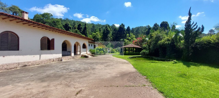 Casa com 9 Quartos à Venda, 400 m² em Santa Inês - Caieiras