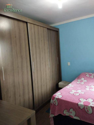 Imagem Apartamento com 2 Quartos à Venda, 52 m² em Vila Homero Thon - Santo André Imagem Apartamento com 2 Quartos à Venda, 52 m² em Vila Homero Thon - Santo André