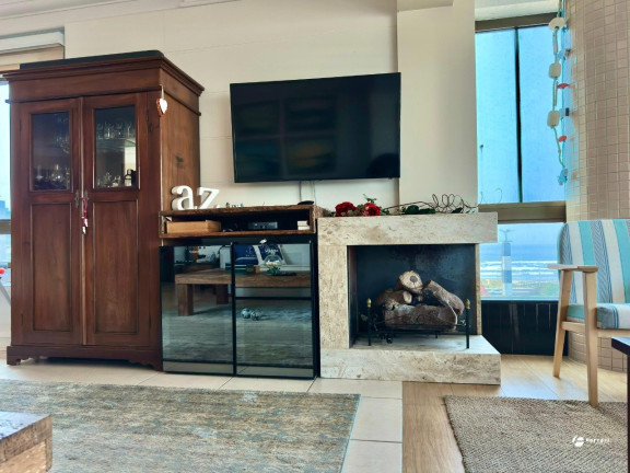 Imagem Apartamento com 4 Quartos à Venda, 200 m² em Centro - Capão Da Canoa Imagem Apartamento com 4 Quartos à Venda, 200 m² em Centro - Capão Da Canoa