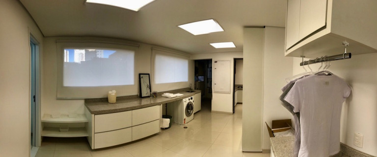 Imagem Apartamento com 3 Quartos à Venda, 153 m² em Santana - São Paulo Imagem Apartamento com 3 Quartos à Venda, 153 m² em Santana - São Paulo