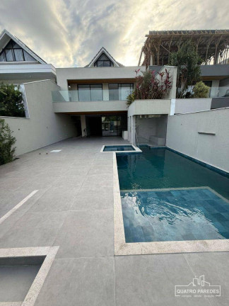 Imagem Casa com 5 Quartos à Venda, 341 m² em Barra Da Tijuca - Rio De Janeiro