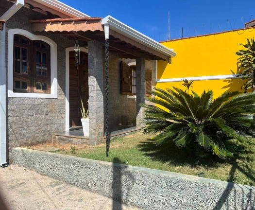 Imagem Casa com 2 Quartos à Venda, 250 m² em Jardim São Lourenço - Bragança Paulista Imagem Casa com 2 Quartos à Venda, 250 m² em Jardim São Lourenço - Bragança Paulista