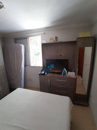 Imagem Apartamento com 2 Quartos à Venda, 55 m² em Jardim Alvorada - Santo André Imagem Apartamento com 2 Quartos à Venda, 55 m² em Jardim Alvorada - Santo André