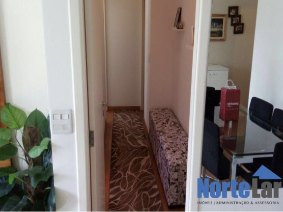 Imagem Apartamento com 3 Quartos à Venda, 115 m² em Vila Maria Alta - São Paulo