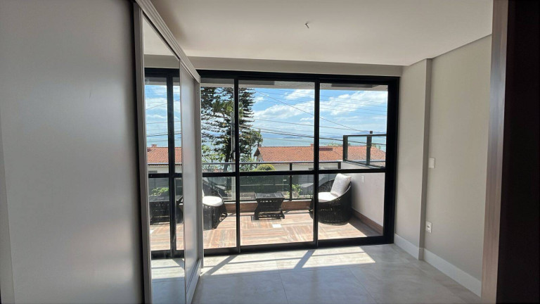 Imagem Apartamento com 1 Quarto à Venda, 40 m² em Cacupé - Florianópolis