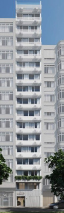 Foto do imóvel Loft com 1 Quarto à Venda, 56 m² em Flamengo - Rio De Janeiro
