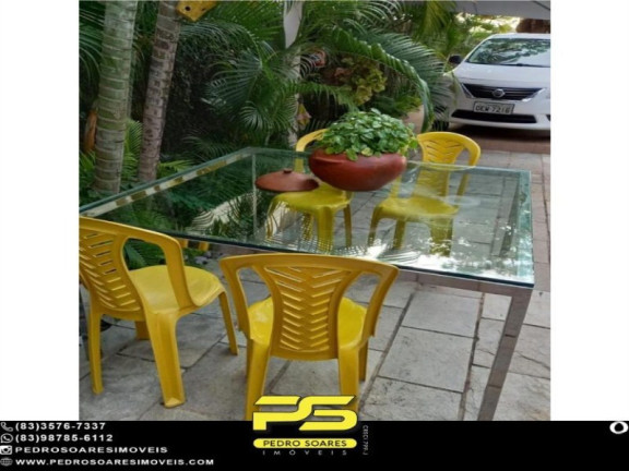 Imagem Casa com 3 Quartos à Venda, 450 m² em Jardim Oceania - João Pessoa Imagem Casa com 3 Quartos à Venda, 450 m² em Jardim Oceania - João Pessoa
