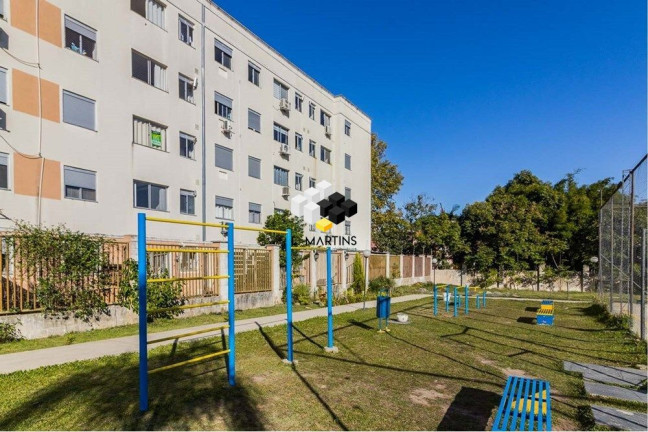 Imagem Apartamento com 2 Quartos à Venda, 53 m² em Jardim Itu - Porto Alegre Imagem Apartamento com 2 Quartos à Venda, 53 m² em Jardim Itu - Porto Alegre