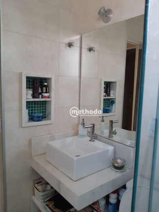 Imagem Apartamento com 3 Quartos à Venda, 74 m² em Jardim Flamboyant - Campinas