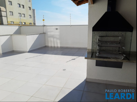 Imagem Apartamento com 1 Quarto à Venda, 49 m² em Vila Príncipe De Gales - Santo André