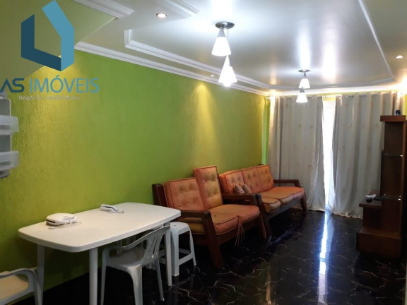 Imagem Cobertura com 4 Quartos à Venda, 200 m² em Algodoal - Cabo Frio