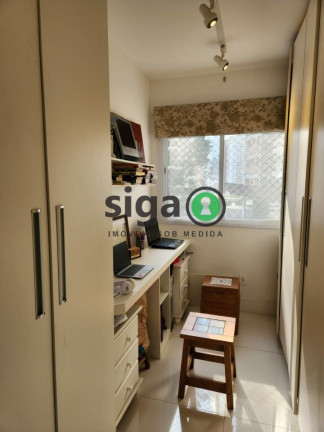 Imagem Apartamento com 2 Quartos à Venda, 109 m² em Morumbi - São Paulo Imagem Apartamento com 2 Quartos à Venda, 109 m² em Morumbi - São Paulo