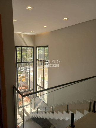 Imagem Casa de Condomínio com 3 Quartos à Venda, 250 m² em Residencial Colinas - Caçapava Imagem Casa de Condomínio com 3 Quartos à Venda, 250 m² em Residencial Colinas - Caçapava