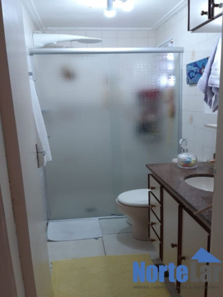 Imagem Apartamento com 2 Quartos à Venda, 74 m² em Vila Nova Mazzei - São Paulo