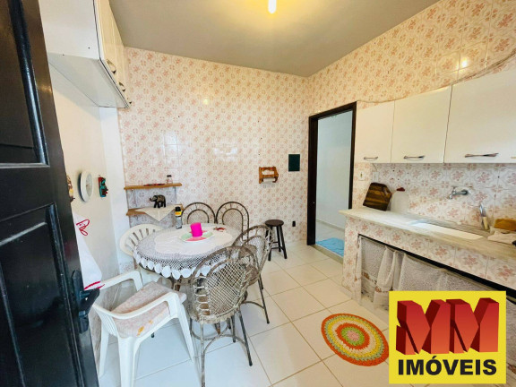 Imagem Casa de Condomínio com 4 Quartos à Venda, 90 m² em Vila Nova - Cabo Frio