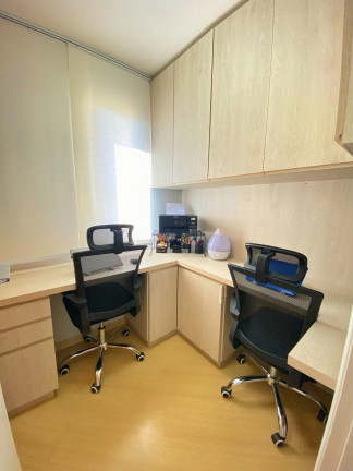 Imagem Apartamento com 2 Quartos à Venda, 74 m² em Lapa - São Paulo